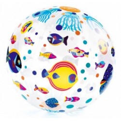 Ballon gonflable 35 cm...