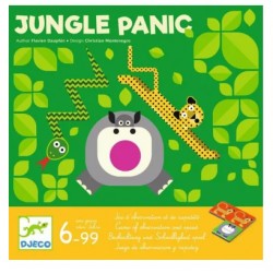 Jungle panic