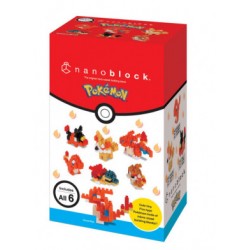 Pokémon assortiment - Fire...