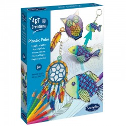 Art & Créations Plastic folie