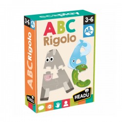 ABC Rigolo