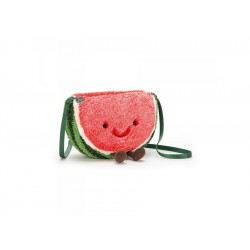 Amuseable watermelon bag