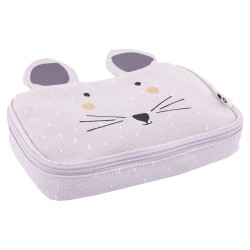 Trousse rectangulaire - Mrs...