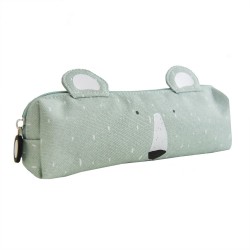 Trousse longue - Mr Polar bear