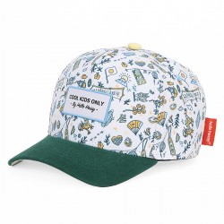 Casquette Japan 2-5 ans