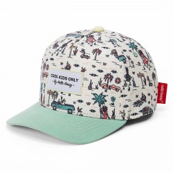 Casquette jungly 2-5 ans