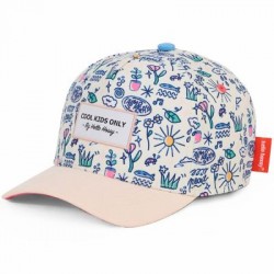 Casquette Playground 2-5 ans