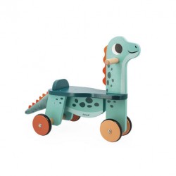 Dino porteur Portosaurus