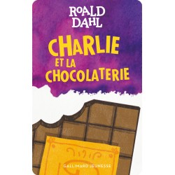 Charlie et la chocolaterie