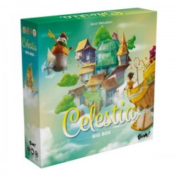 CELESTIA BIG BOX