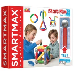 SmartMax Start +