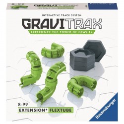 Gravitrax extension Flextube