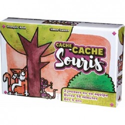 Cache-cache souris