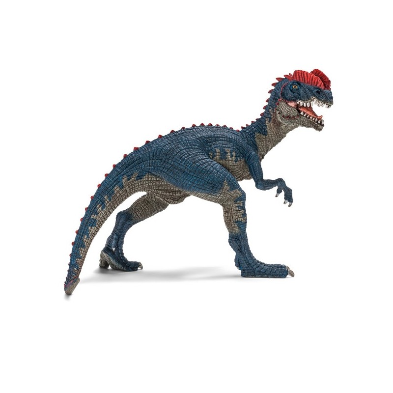 Figurine dinosaure Tyrannosaure rex Schleich - Figurines et tirelires  Schleich