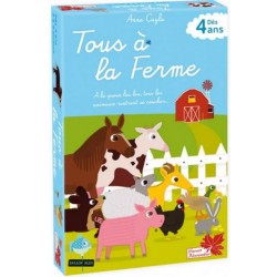 Tous à la ferme