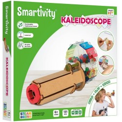 Smartivity Kaleïdoscope