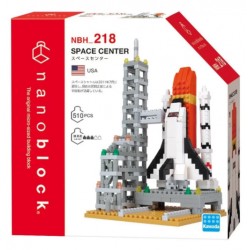 Space Center 2
