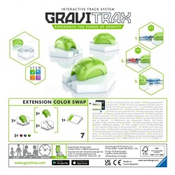 Extension gravitrax Color swap