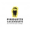 Pirouette Cacahouète