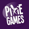 Pixie Games